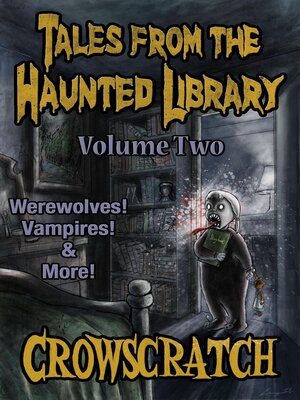cover image of Tales From the Haunted Library